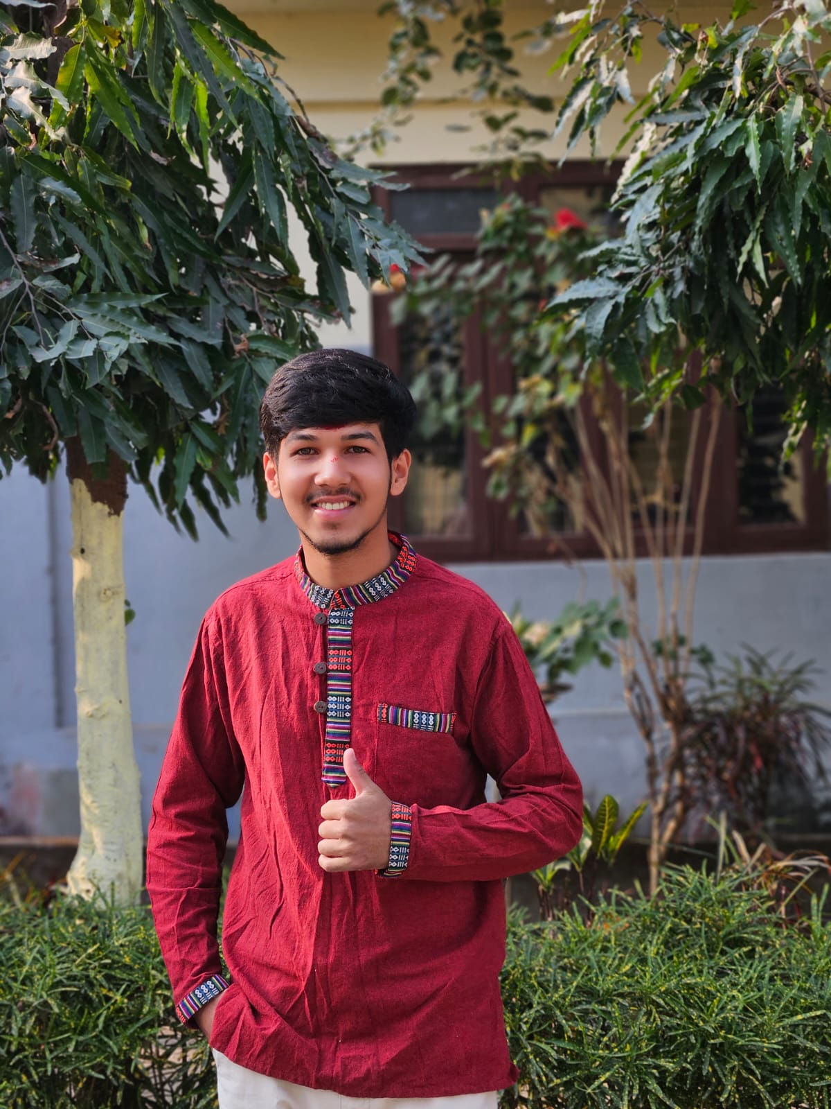 Bipin Gautam